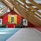 Kung Fu in Wien: Shaolin Tempel feiert 10. Geburtstag