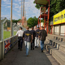 Bilder vom Spiel