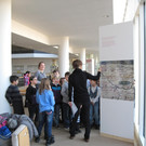 Zu Besuch bei den Römern