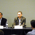 Ed Ruscha im Kunsthaus