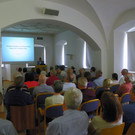 Geschichte des Postamts