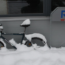 Winter in Sulz