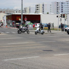 Unfall Wien Donaustadt (11.7.): 2 Tote