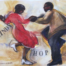 ART and DANCE dance.rhythm