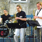 Oberstädtler Stubenmusig