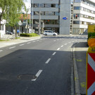 Sanierung Reutegasse