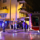 Wohnungsbrand in Gnigl