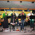 1. Firobad in Hittisau