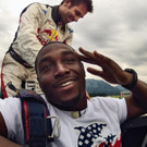 Reggie Bush getting nervous .jpg
