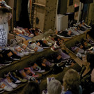 Eindrücke von der Sneaker Convention Sneakerness