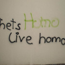 Graffiti in Röthis und Sulz
