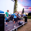 Fleckerlfest 2011