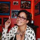 "Roooomen" - "Tattoo-Stammtisch"