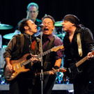 Bruce Springsteen live in Wien am 12. Juli 2012