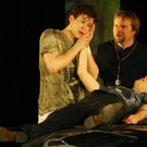 Bilder von Romeo und Julia(n)