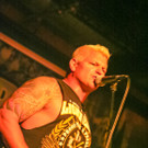 Biohazard