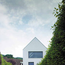 Leben & Wohnen: Umbau Wohnhaus Romanowski, Bregenz