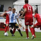 Best of FC Hard und SC Schwaz