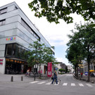 Neugestaltung Mozartstraße