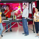 Best of Vernissage im Vinomnacenter
