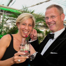 Bilder der Gala
