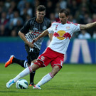 Pics: Wiener SK - RB Salzburg