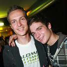 Eristoff Night (18+)