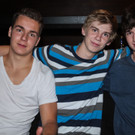 ÖAMTC - Night (16+)