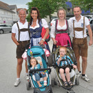 Mehr Fotos vom Partyabend Kaiserfest