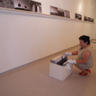 Ausstellung gestalten