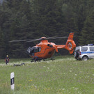 Bilder der Bergung