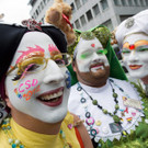 Christopher Street Day 2012