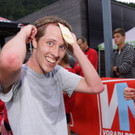 Wälderlauf Mellau Schoppernau 2012