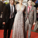 Bilder von der "Harry Potter 6"-Premiere