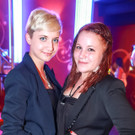 Samstag@House meets the Lucky Chance