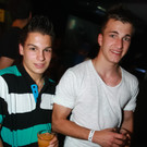 Hot Night (16+)