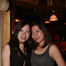 Original Captains Party