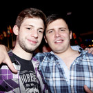 Tide Light Party 2012