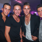 Nuvo Party