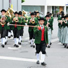 BM Hard feierte 190-Jahr-Jubiläum