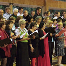 Vokalwoche St. Gerold