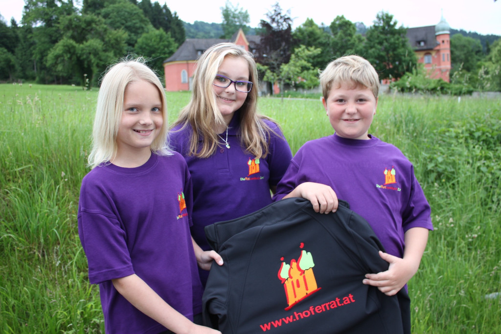 Lochau VOL Kinderfest Rat von Hofen Zunft Kinder quer VOR_jpg-1342369007