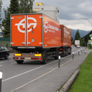 Gefahren bei Tankstelle entschärft