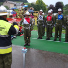 Nass Leistungsbewerbe 2012 in Schnifis