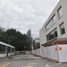 Umbau Kindergarten