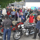 Oldtimer Treffen Weiler
