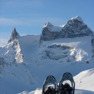 Schneeschuh- und Winterwandern mit BergAktiv Montafon