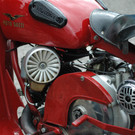 Oldtimer Treffen Weiler 1