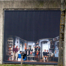 KUB billboards