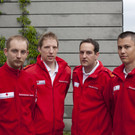 Rotes Kreuz, Ortsstelle Götzis - Bundesbewerb 2012 Teil 1